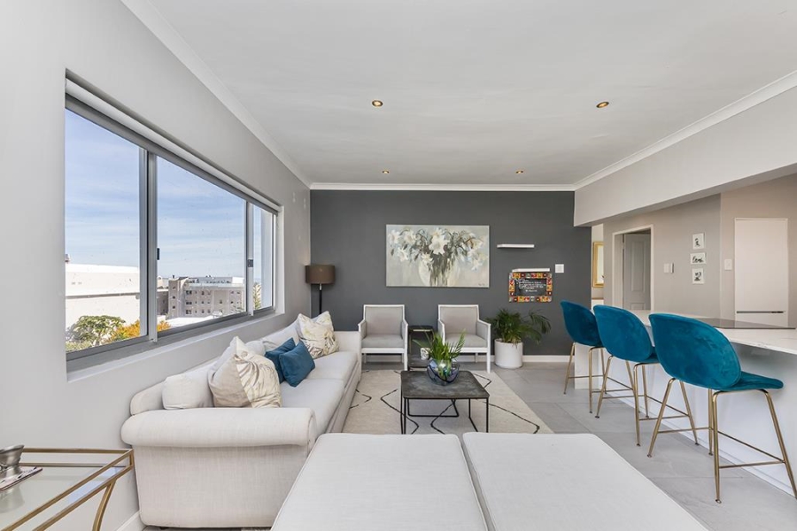 To Let 1 Bedroom Property for Rent in Sea Point Western Cape